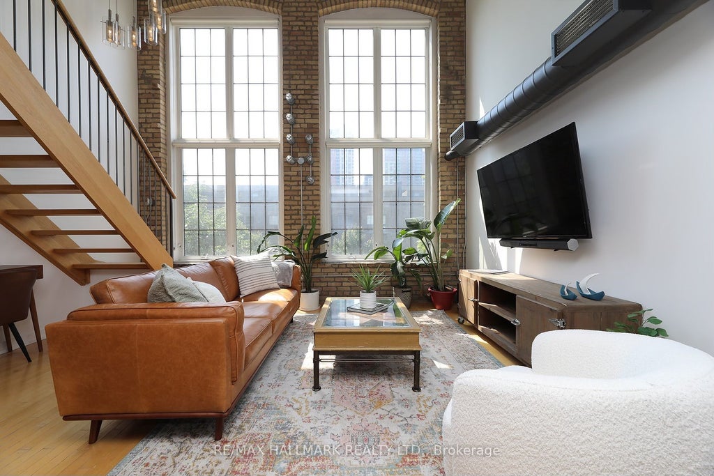 1100 Lansdowne Avenue 314, Toronto W02