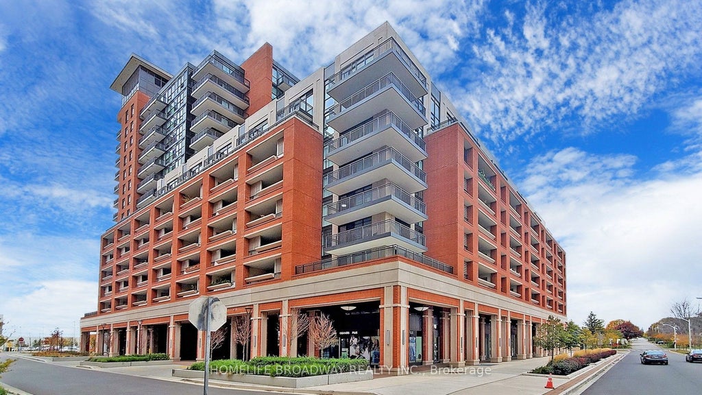 3091 Dufferin Street 336, Toronto W04