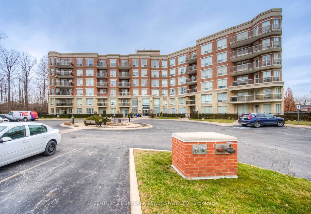 483 Faith Drive 510, Mississauga