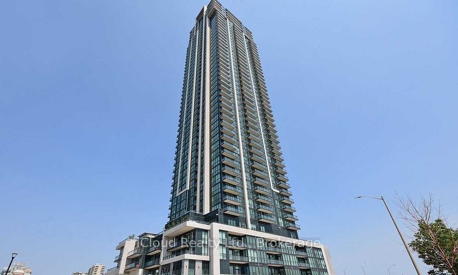 3975 Grand Park Drive 1404, Mississauga