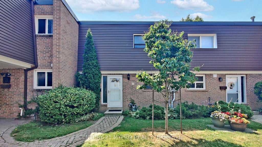 6 Lexington Avenue 5, Toronto W10