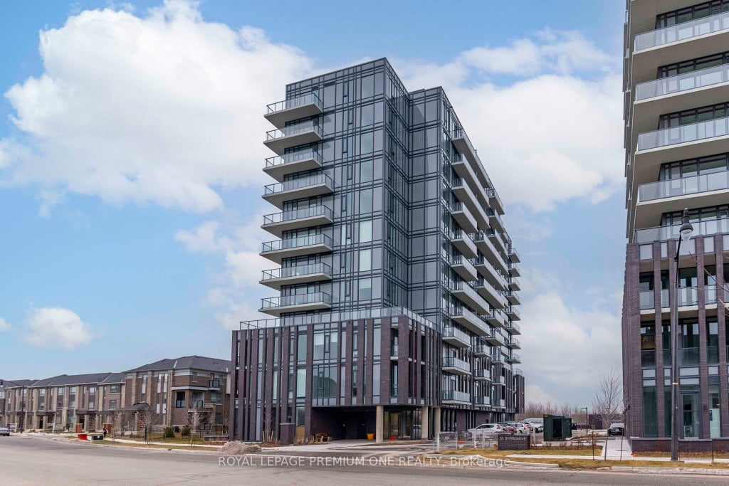 225 Veterans Drive 1011, Brampton