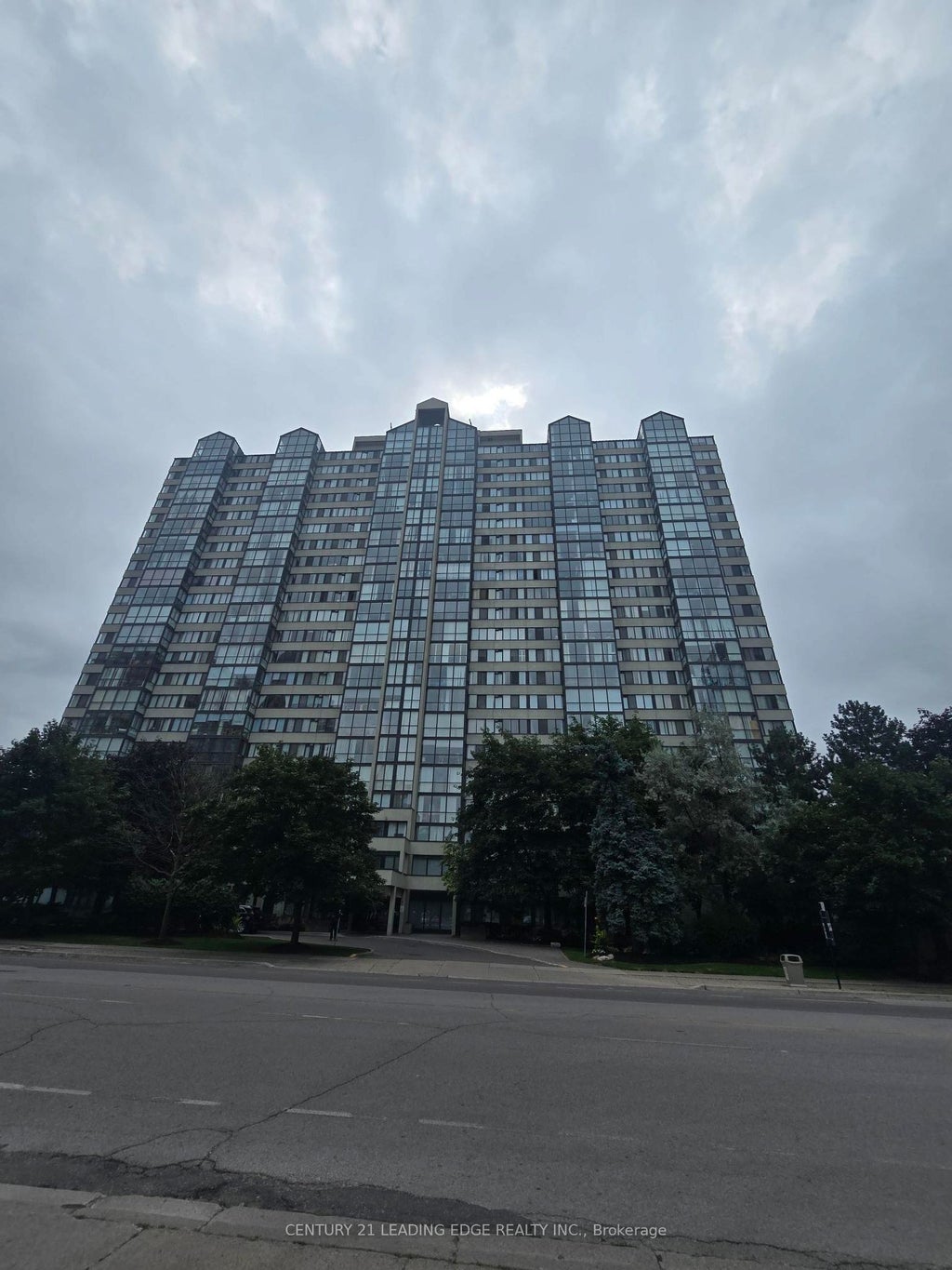 350 Webb Drive 1203, Mississauga