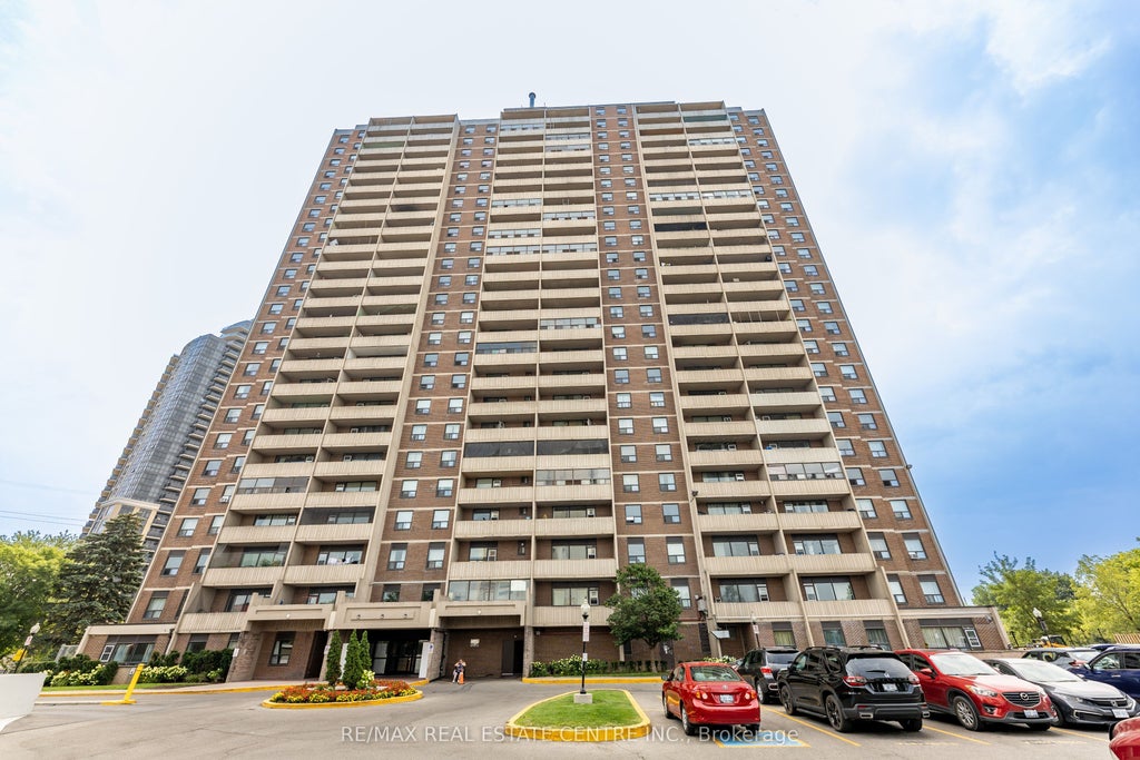3390 Weston Road 1009, Toronto W05