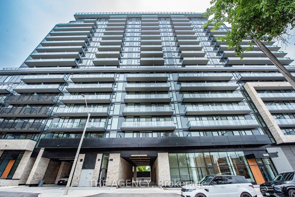 3009 Novar Road 522, Mississauga