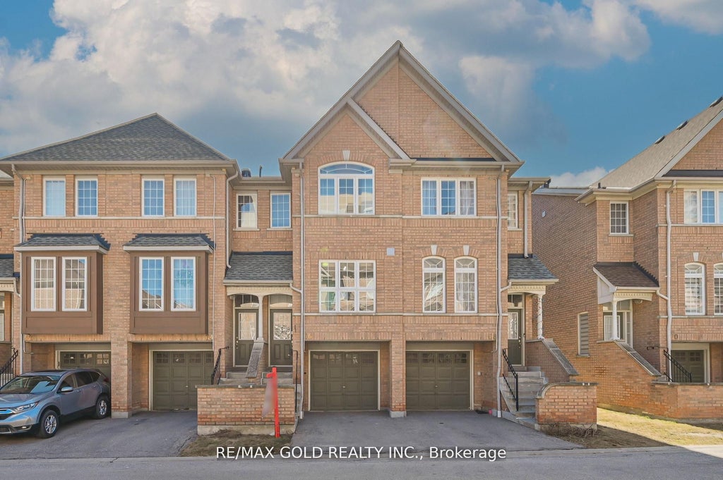 50 Strathaven Drive 66, Mississauga