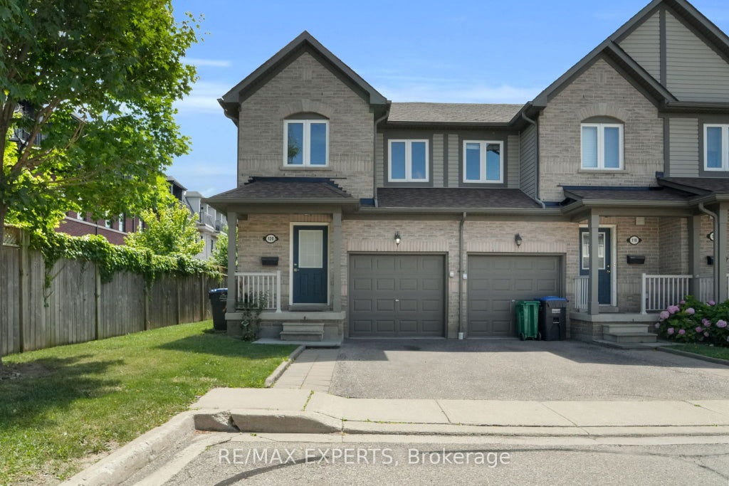 86 Joymar Drive 120, Mississauga