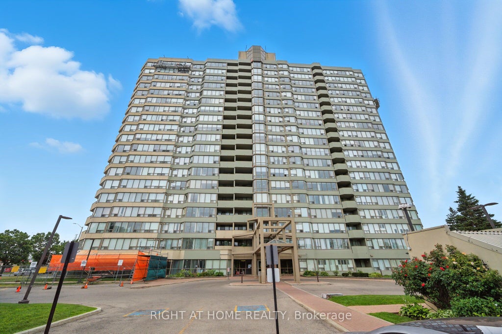700 Constellation Drive 510, Mississauga