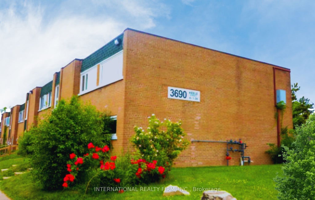 3690 Keele Street 26, Toronto W05