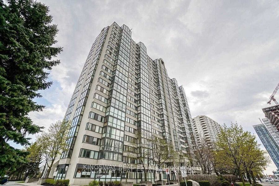 350 Webb Drive N 509, Mississauga