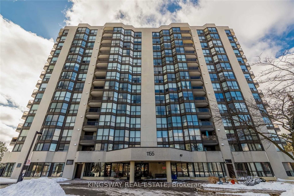 1155 Bough Beeches Boulevard 306, Mississauga