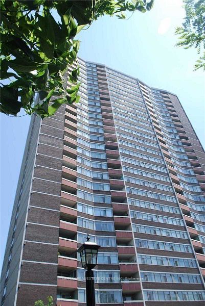 3100 Kirwin Avenue 704, Mississauga