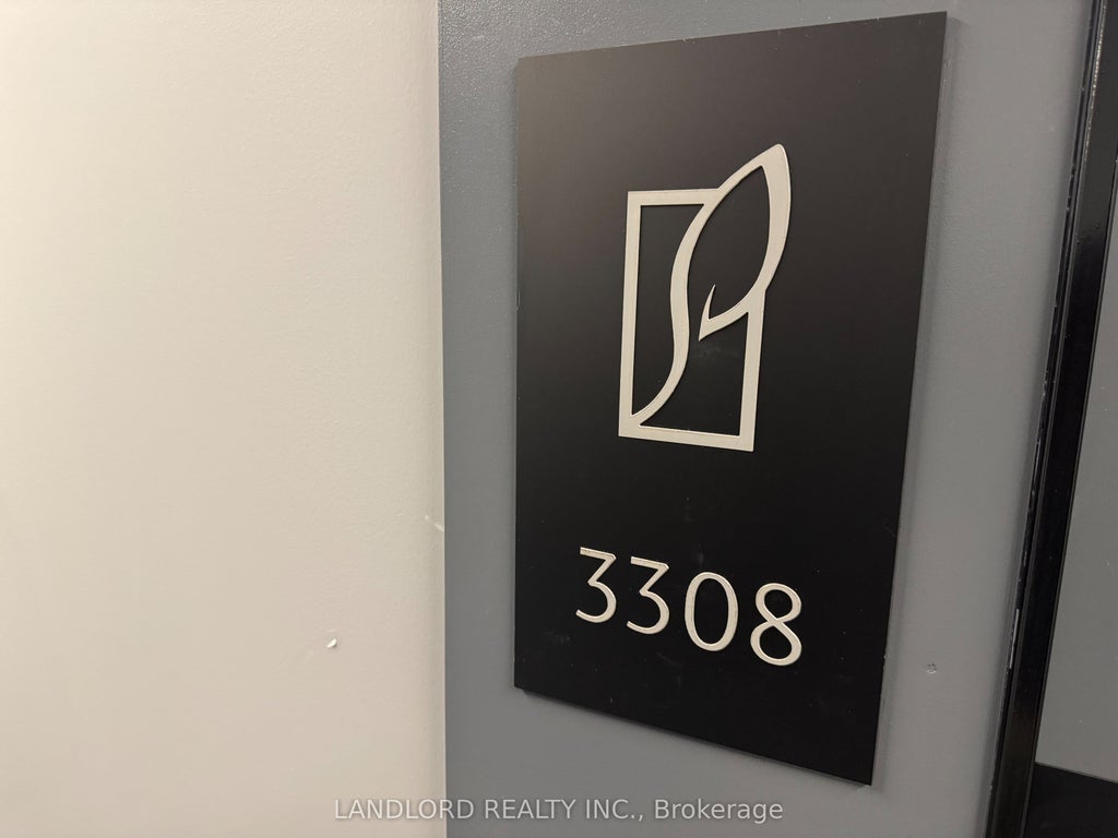 4130 Parkside Village Drive 3308, Mississauga