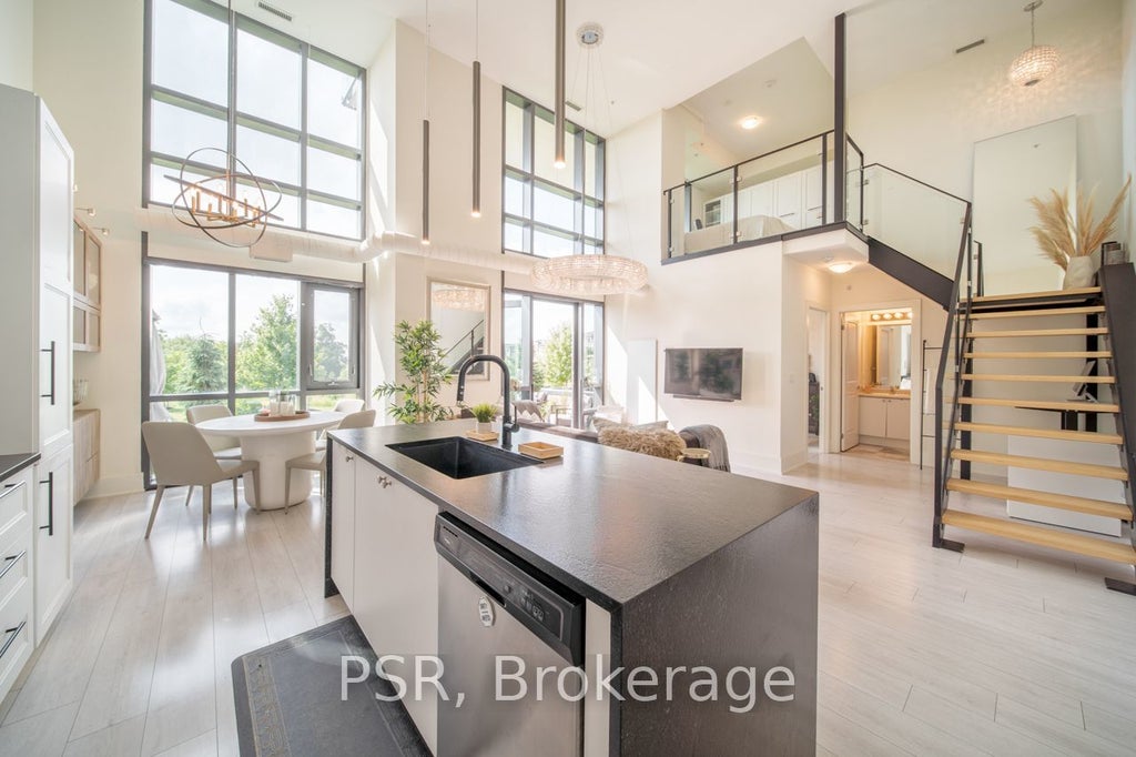 65 Yorkland Boulevard 111, Brampton