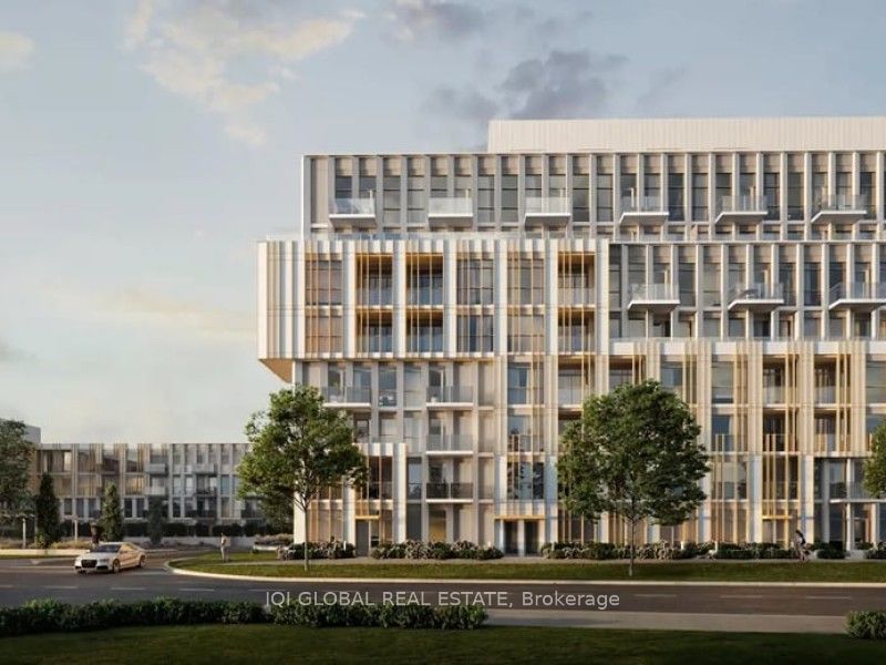 1005 Dundas Street E 556, Oakville