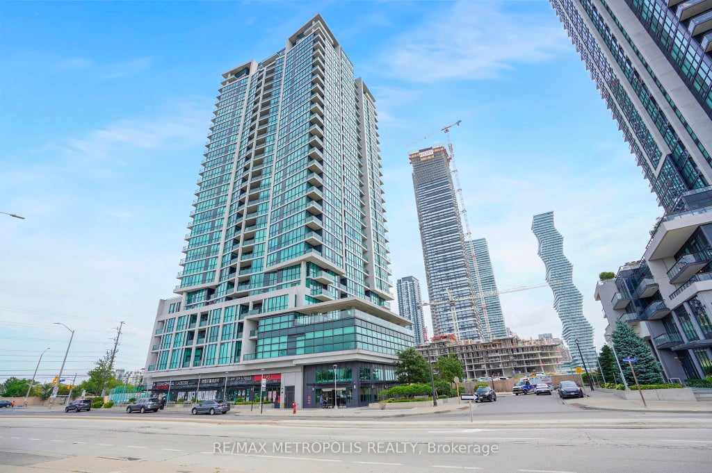 3985 Grand Park Drive 2305, Mississauga
