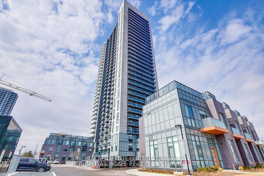 5105 Hurontario Street S 2412, Mississauga