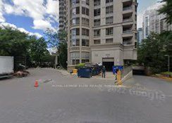 310 Burnhamthorpe Road W 1707, Mississauga