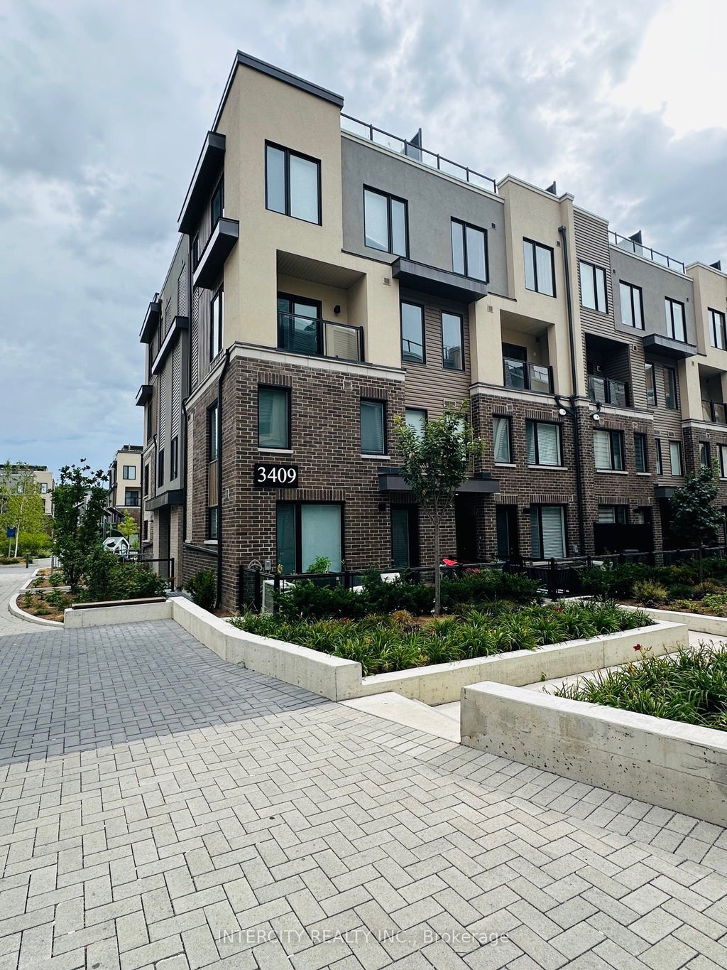 3409 Ridgeway Drive 10, Mississauga