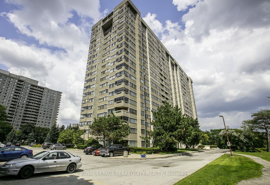 50 Elm Drive E 604, Mississauga