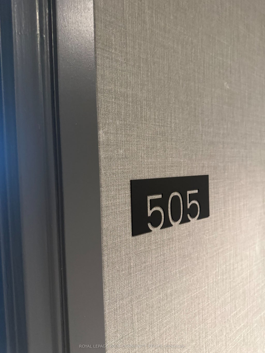 135 Tyndall Avenue 0505, Toronto W01