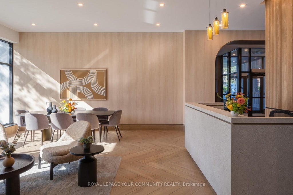 135 Tyndall Avenue 0521, Toronto W01