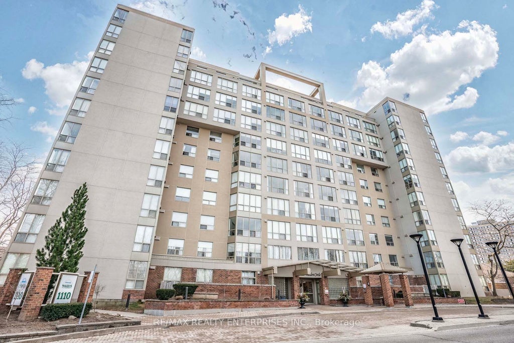 1110 Walden Circle 405, Mississauga