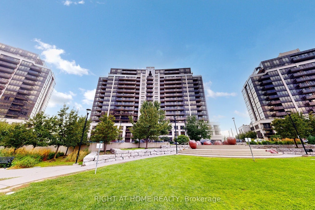 1070 Sheppard Avenue W 214, Toronto W05