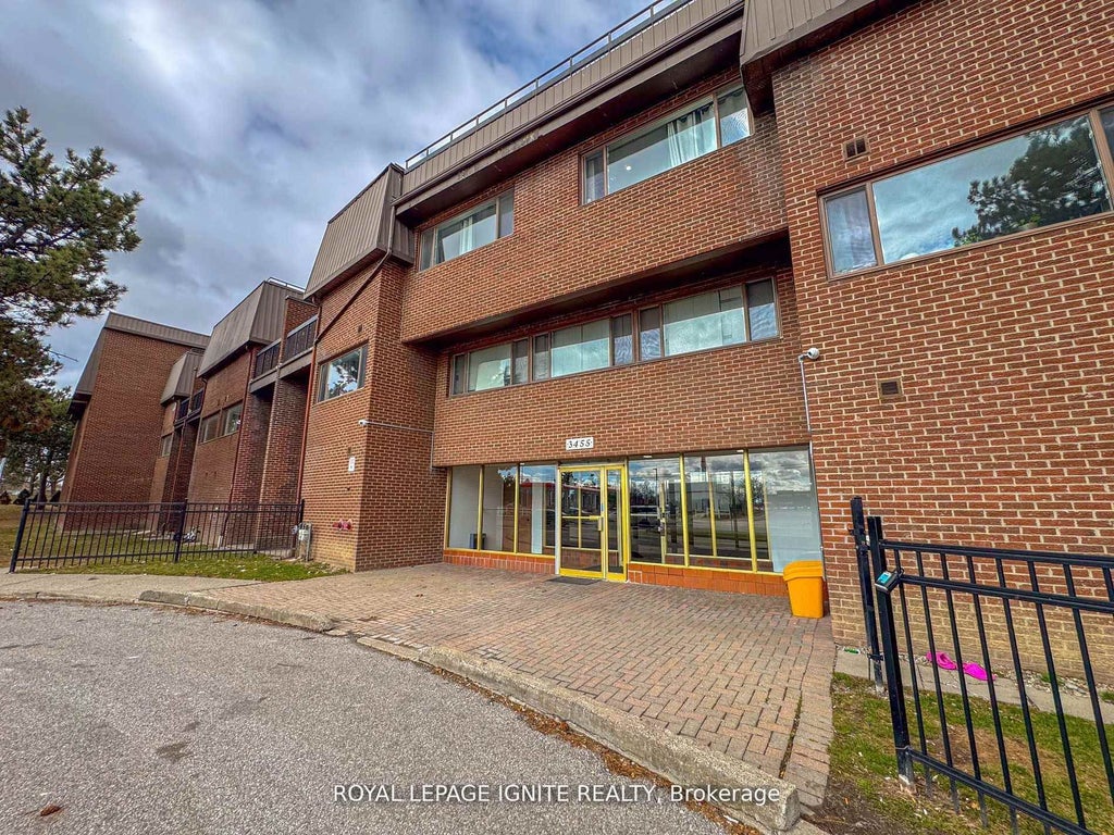 3455 Morning Star Drive 208, Mississauga
