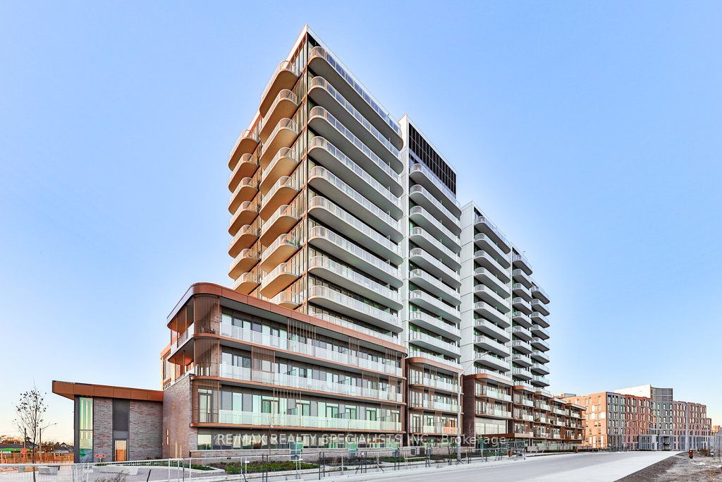 220 Missinnihe Way 312, Mississauga