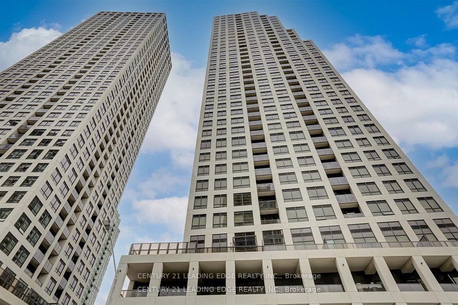 36 Elm Drive 803, Mississauga