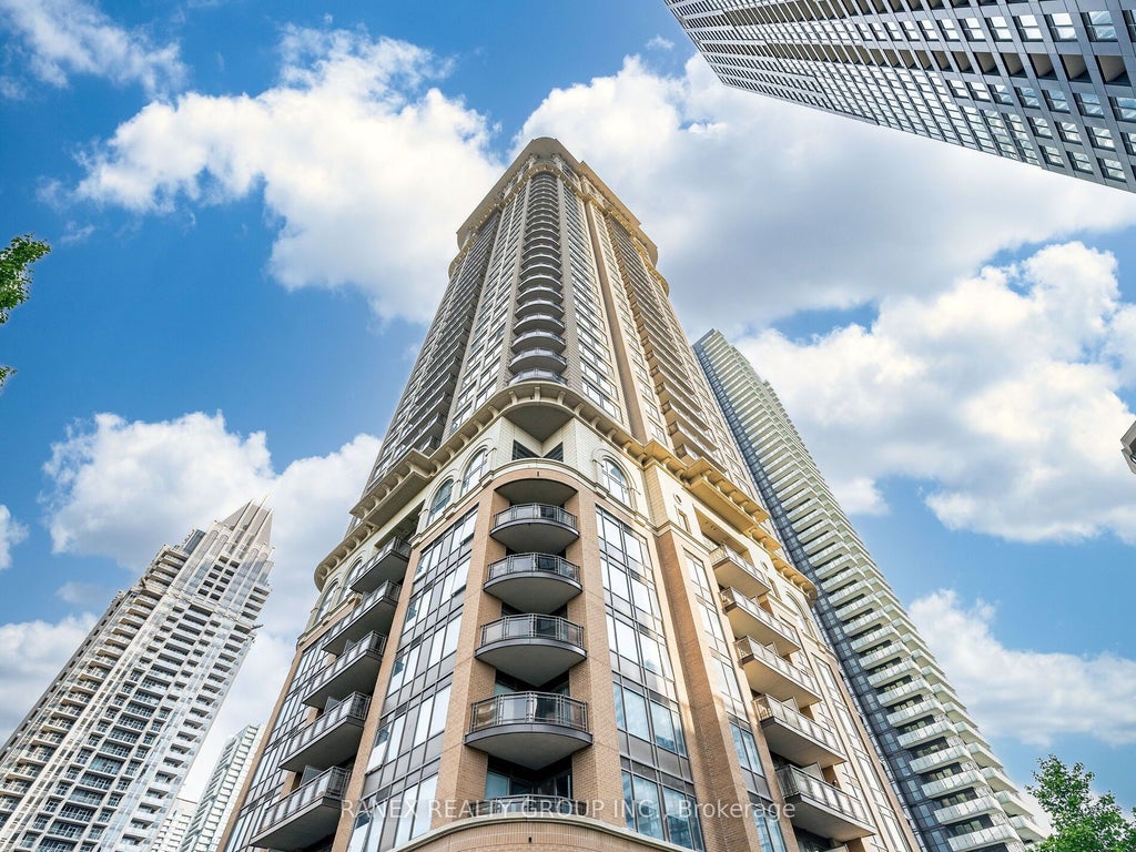 385 Prince Of Wales Drive 416, Mississauga