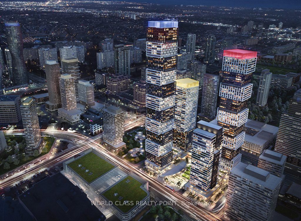 4015 The Exchange N/a 1209, Mississauga