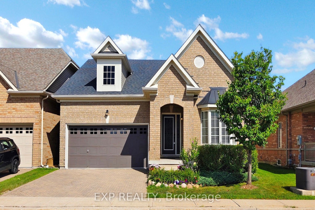 30 Muzzo Drive, Brampton