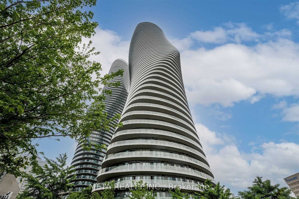 50 Absolute Avenue 2106, Mississauga