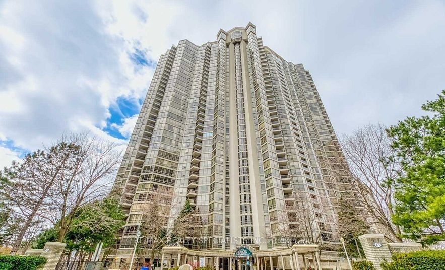 45 Kingsbridge Garden Circle 705, Mississauga