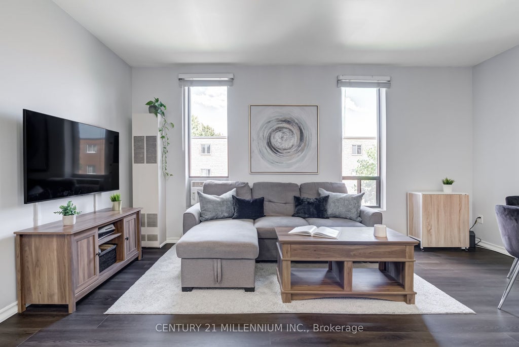 70 First Street 206, Orangeville