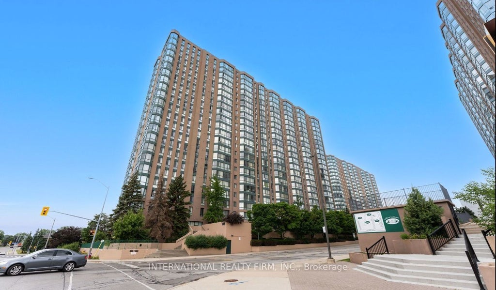 145 Hillcrest Avenue E 2310, Mississauga
