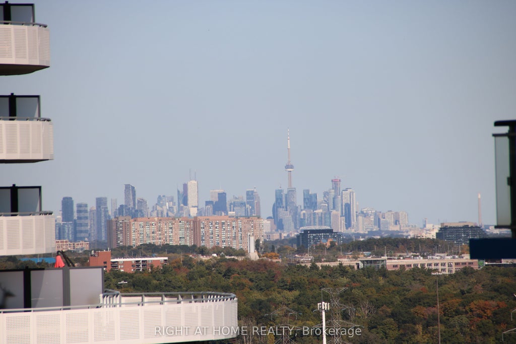 4675 Metcalfe Avenue 1210, Mississauga