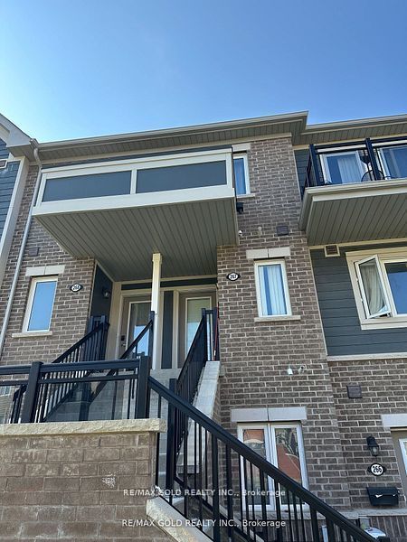 250 Sunny Meadow Drive 267, Brampton