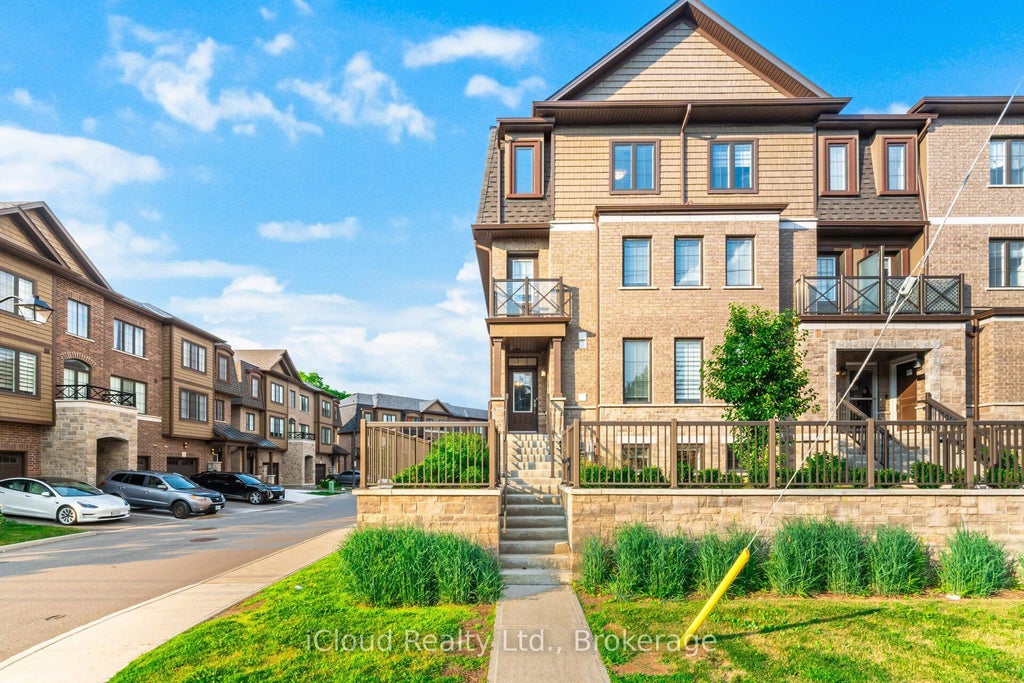 445 Ontario Street 91, Milton