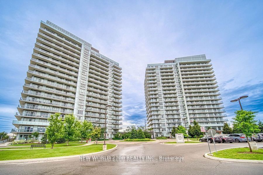 4633 Glen Erin Drive B-47, Mississauga