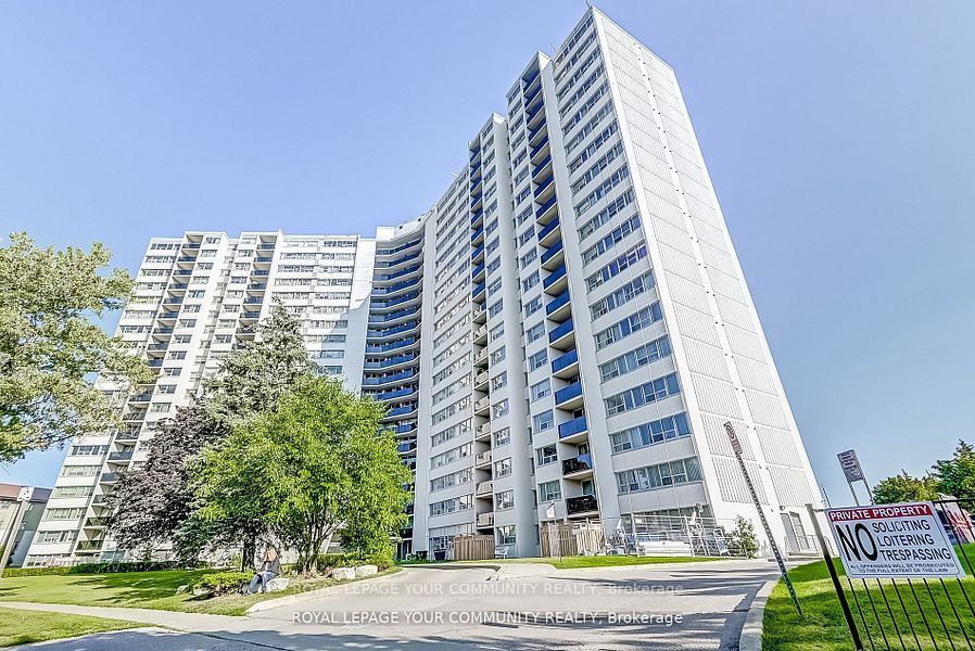 530 Lolita Gardens 406, Mississauga