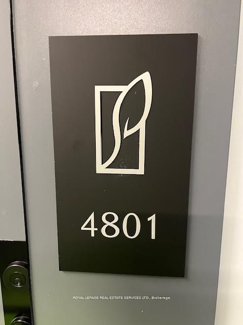 430 Square One Drive 4801, Mississauga