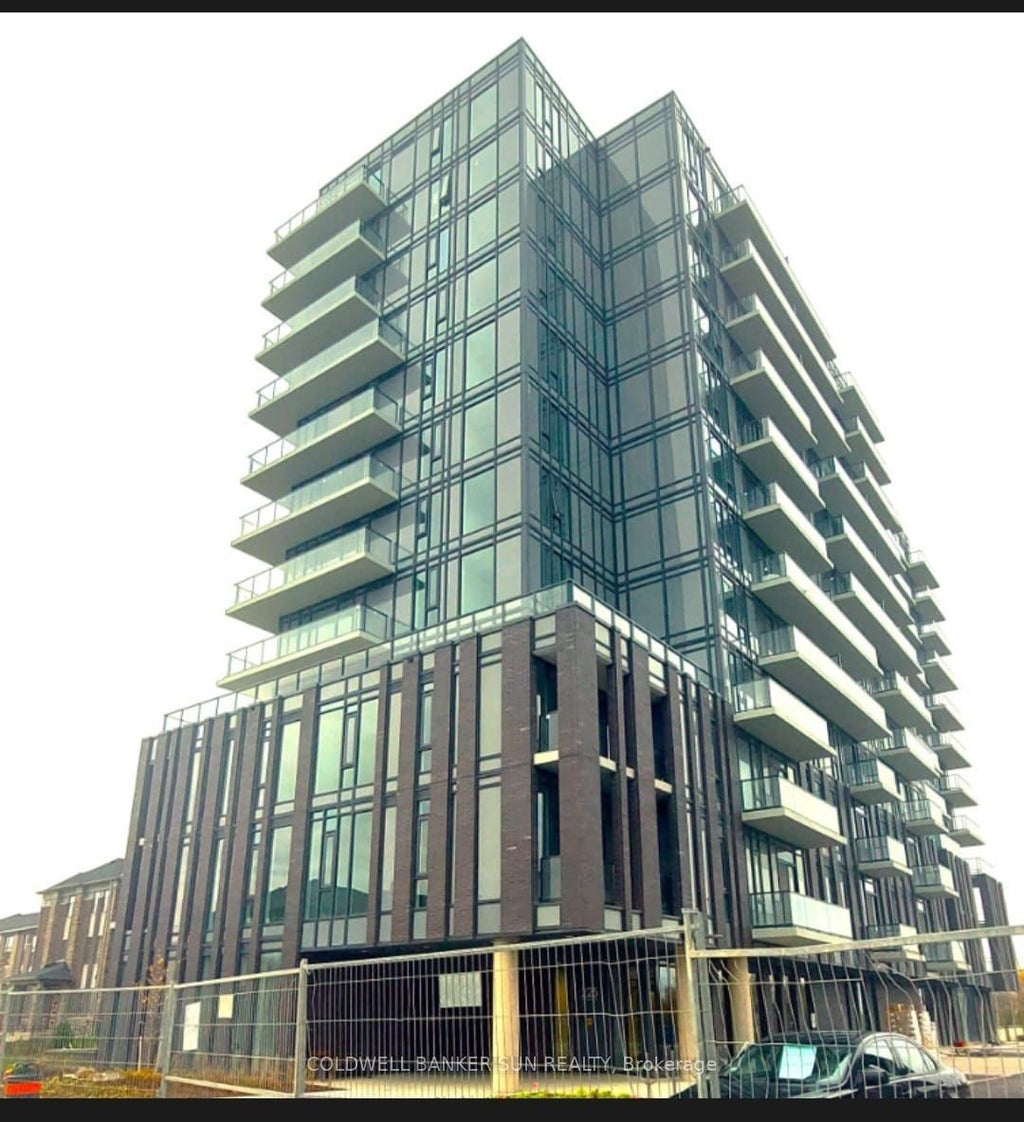 215 Veterans Drive 601, Brampton