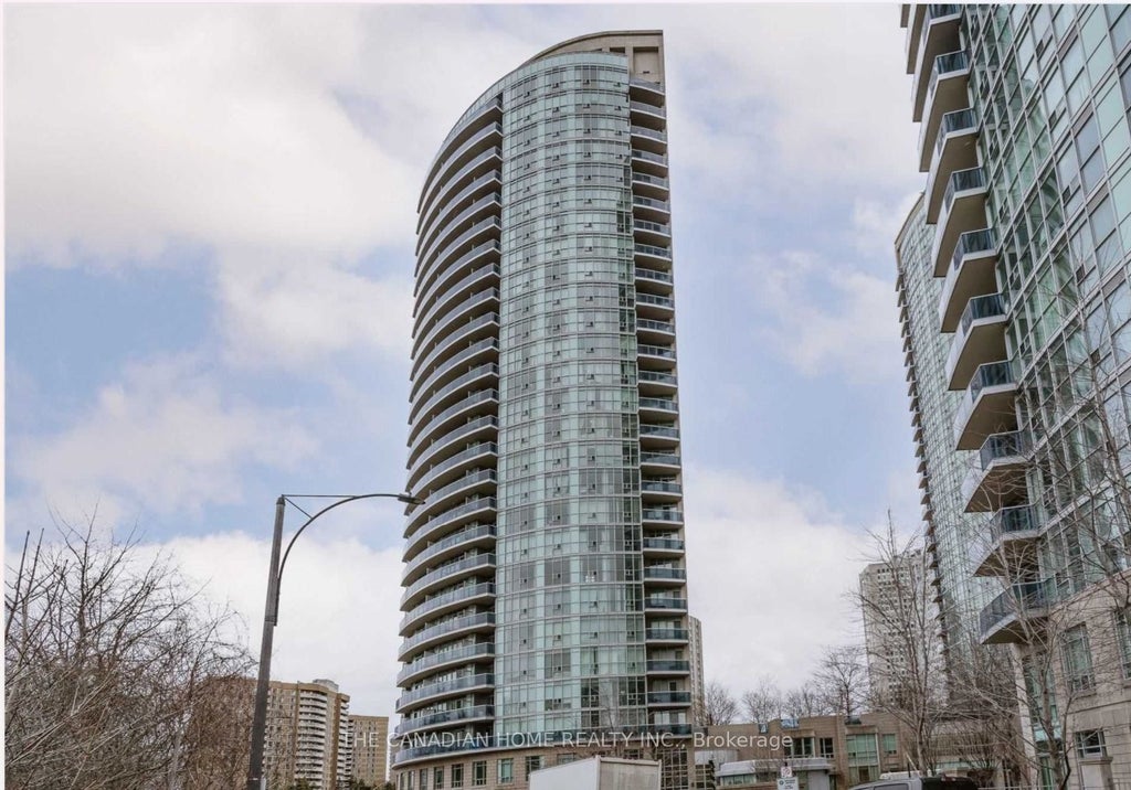 90 Absolute Avenue 2008, Mississauga
