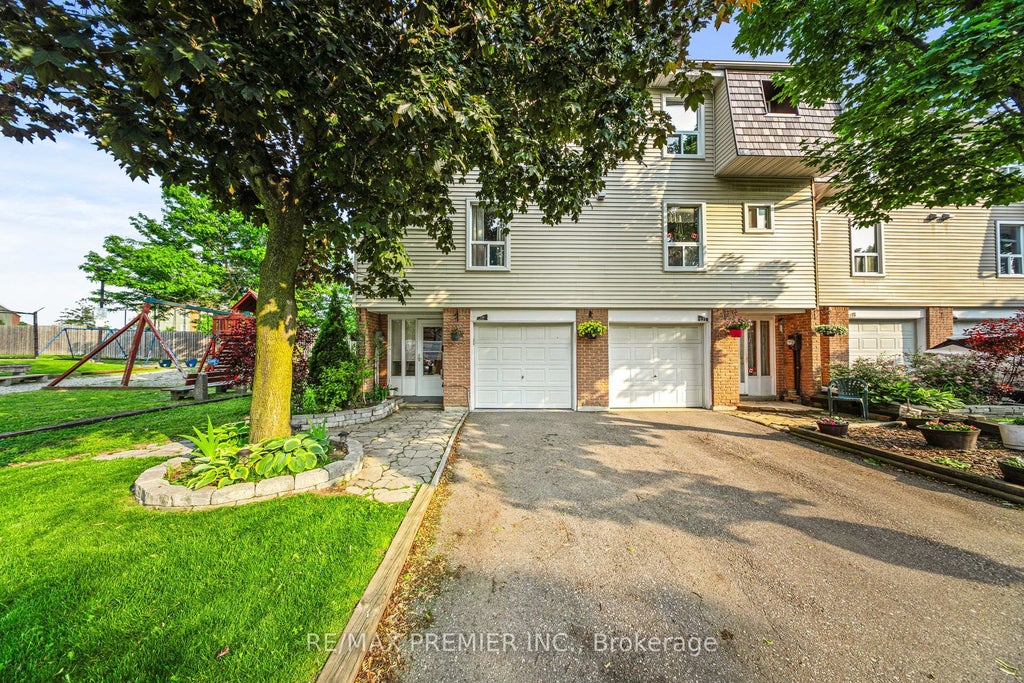 120 Ellerslie Road, Brampton