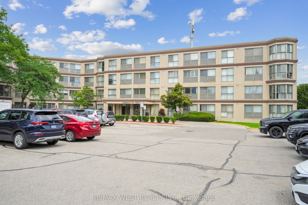 8351 Mclaughlin Road S 241, Brampton