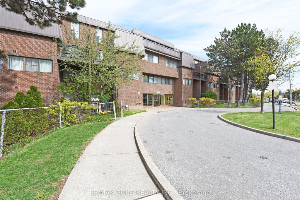 3455 Morning Star Drive 117, Mississauga