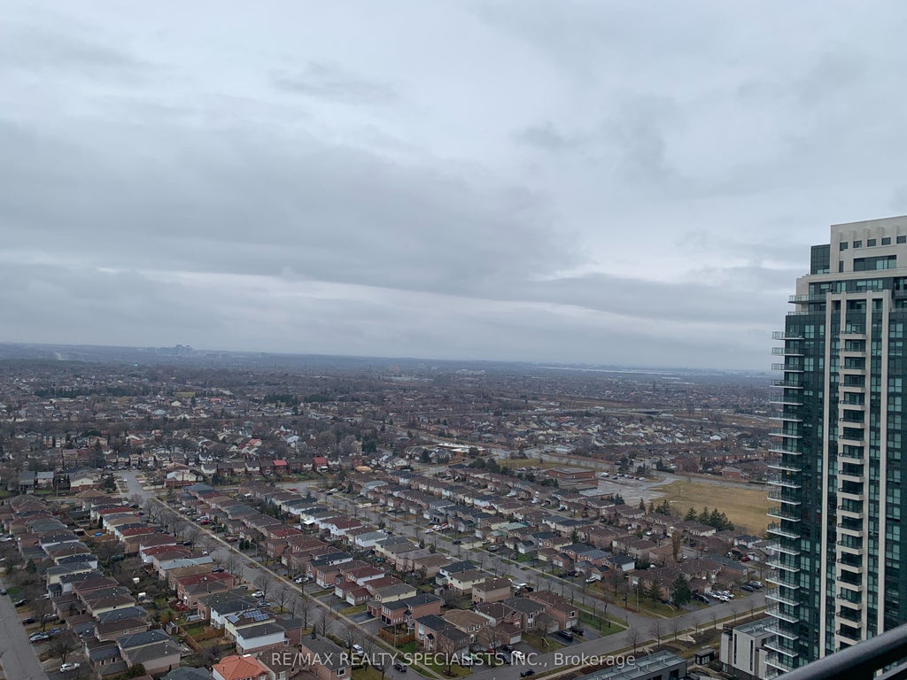 4011 Brickstone Mews 2801, Mississauga